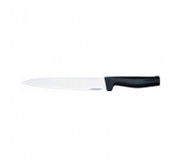 Кухонний ніж Fiskars Hard Edge для м'яса 22 см (1051760)