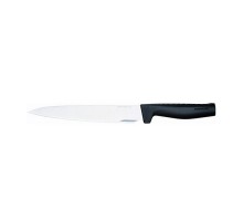 Кухонний ніж Fiskars Hard Edge для м'яса 22 см (1051760)