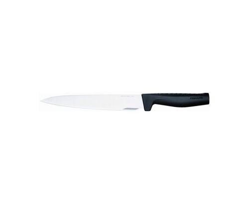 Кухонний ніж Fiskars Hard Edge для м'яса 22 см (1051760)