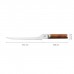 Кухонний ніж Fiskars Norden філейний 21,1 см (1026423)