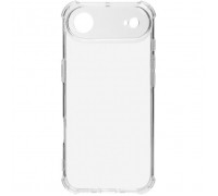 Чохол до мобільного телефона Armorstandart Air Force Apple iPhone 17 Air Camera cover Clear (ARM86230)