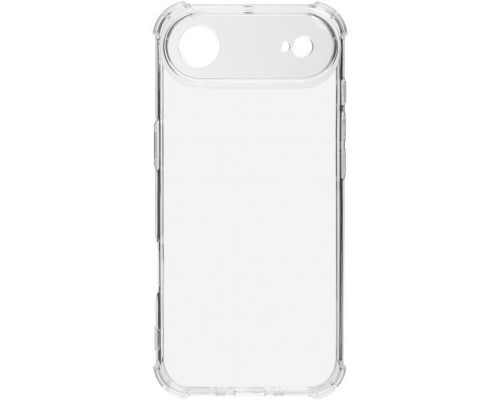 Чохол до мобільного телефона Armorstandart Air Force Apple iPhone 17 Air Camera cover Clear (ARM86230)
