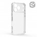 Чохол до мобільного телефона Armorstandart Air Force Apple iPhone 17 Pro Camera cover Clear (ARM86228)