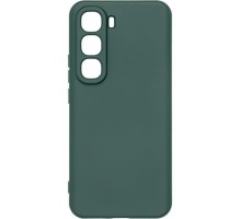 Чохол до мобільного телефона Armorstandart ICON Infinix Hot 60 Pro Plus 4G Camera cover Dark Green (ARM88677)