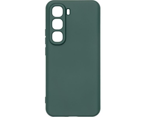 Чохол до мобільного телефона Armorstandart ICON Infinix Hot 60 Pro Plus 4G Camera cover Dark Green (ARM88677)