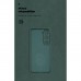 Чохол до мобільного телефона Armorstandart ICON Infinix Hot 60 Pro Plus 4G Camera cover Dark Green (ARM88677)