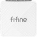 Мікрофон Fifine M9W White (M9W)