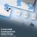 Мікрофон Fifine M9W White (M9W)
