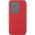 Чохол до мобільного телефона BeCover Exclusive Realme C61 Red (712555)