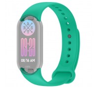 Ремінець до фітнес браслета Armorstandart для Xiaomi Smart Band 10/9/8 Mint (ARM86910)