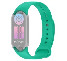 Ремінець до фітнес браслета Armorstandart для Xiaomi Smart Band 10/9/8 Mint (ARM86910)