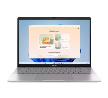 Ноутбук ASUS Vivobook S 14 S3407VA-LY069 (90NB1681-M005X0)