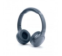 Навушники Muse M-272 Bluetooth Blue (M-272 BTB)