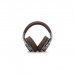Навушники Muse M-278 BT Bluetooth Brown (M-278 BT)