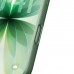 Чохол до мобільного телефона Belkin Magnetic Protective Grip iPhone 17 Sage (MSA034HQSE)