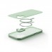 Чохол до мобільного телефона Belkin Magnetic Protective Grip iPhone 17 Sage (MSA034HQSE)