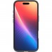 Чохол до мобільного телефона Spigen Liquid Air iPhone 17 Air Matte Black (ACS10302)