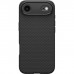 Чохол до мобільного телефона Spigen Liquid Air iPhone 17 Air Matte Black (ACS10302)