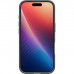 Чохол до мобільного телефона Spigen Liquid Air iPhone 17 Abyss Green (ACS10371)