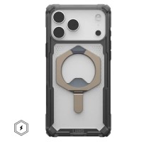 Чохол до мобільного телефона UAG Plasma XTE MagSafe iPhone 17 Pro Max Ash/Titanium (114528113136)
