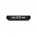 Чохол до мобільного телефона UAG Pathfinder Clear MagSafe iPhone 17 Pro Ice/Silver (114551114333)
