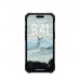 Чохол до мобільного телефона UAG Pathfinder Clear MagSafe iPhone 17 Pro Ice/Silver (114551114333)