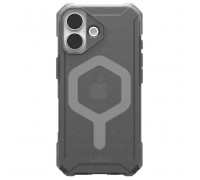 Чохол до мобільного телефона UAG Essential Armor MagSafe iPhone 17 Ash (114542113131)