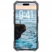 Чохол до мобільного телефона UAG Essential Armor MagSafe iPhone 17 Ash (114542113131)