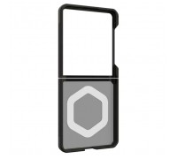 Чохол до мобільного телефона UAG Mouve with Magnet Samsung Galaxy Z Flip 7 Ash (214504113131)