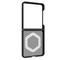 Чохол до мобільного телефона UAG Mouve with Magnet Samsung Galaxy Z Flip 7 Ash (214504113131)