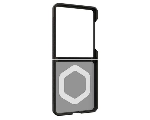 Чохол до мобільного телефона UAG Mouve with Magnet Samsung Galaxy Z Flip 7 Ash (214504113131)