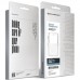 Чохол до мобільного телефона Armorstandart Clear MagCase Samsung Flip7 FE / Flip6 5G Transparent (ARM88136)