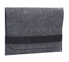 Чохол до ноутбука Gmakin 15" GM14 Black, для Macbook Pro 15 (GM14-15)