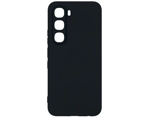 Чохол до мобільного телефона Armorstandart ICON Infinix Hot 60 Pro 4G Camera cover Black (ARM88672)