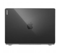 Чохол до ноутбука Armorstandart 16" MacBook Pro M4/M3/M2/M1 A3403/A3186/A2991/A2780 Crystal (ARM79448)