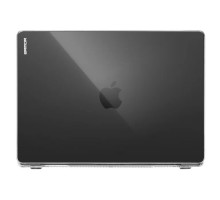 Чохол до ноутбука Armorstandart 16" MacBook Pro M4/M3/M2/M1 A3403/A3186/A2991/A2780 Crystal (ARM79448)