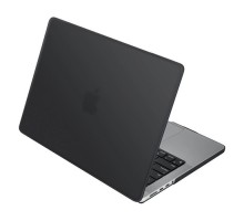 Чохол до ноутбука Armorstandart 16" MacBook Pro M4/M3/M2/M1 A3403/A3186/A2991/A2780 Matte Shell (ARM80491)