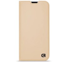 Чохол до мобільного телефона Armorstandart OneFold Case Realme Note 70 4G Gold (ARM88787)