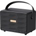 Акустична система Havit SK907BT Classic II SE 30W Black (6939119042219)
