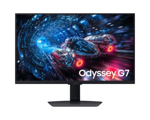 Монітор Samsung LS27FG706EIXUA