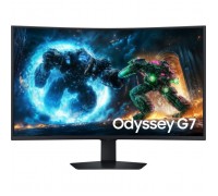 Монітор Samsung LS37FG756EIXUA