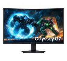 Монітор Samsung LS37FG756EIXUA