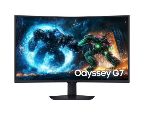 Монітор Samsung LS37FG756EIXUA