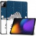Чохол до планшета BeCover Smart Case Xiaomi Pad 8 / 8 Pro 11.2