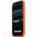 Чохол до мобільного телефона Apple Silicone iPhone 17 Pro Orange Model A3559 (MGFE4ZM/A)