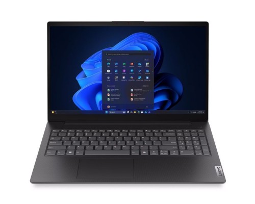Ноутбук Lenovo V15 G6 ITN (83M4001KRA)