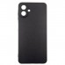 Чохол до мобільного телефона Dengos Carbon Kit for Samsung Galaxy A07 case + glass Black (DG-KM-162)