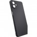 Чохол до мобільного телефона Dengos Carbon Samsung Galaxy A07 Black (DG-TPU-CRBN-236)