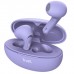 Навушники Trust Yavi Earphones Wireless Purple (25299)