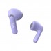 Навушники Trust Yavi Earphones Wireless Purple (25299)